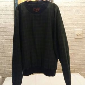 Vintage ProQuip Golf Jacket